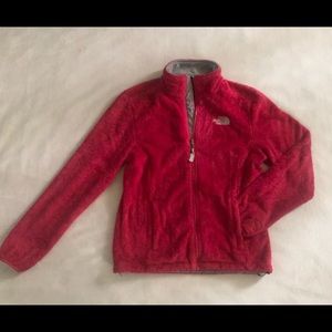North Face Osito Jacket